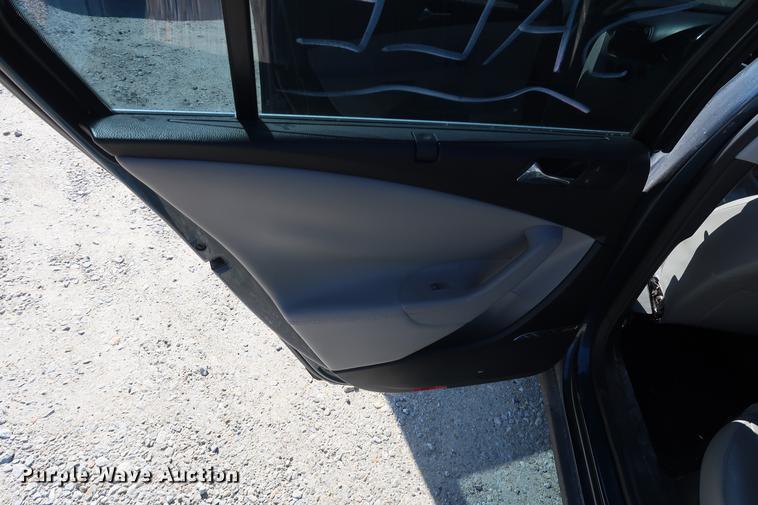 image for item EL9256 2006 Volkswagen Passat