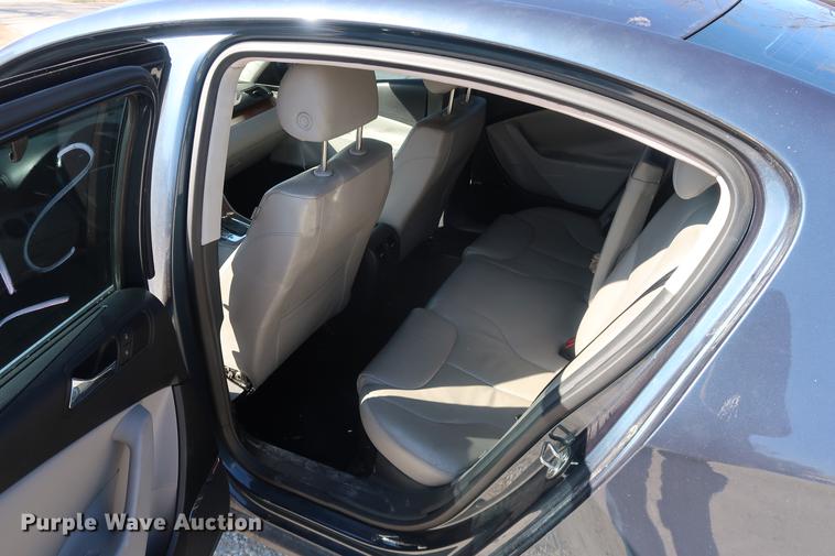 image for item EL9256 2006 Volkswagen Passat