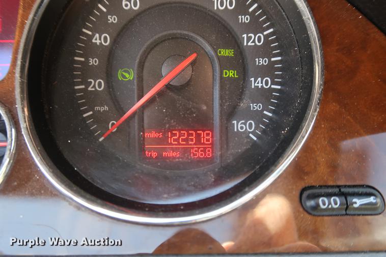 image for item EL9256 2006 Volkswagen Passat