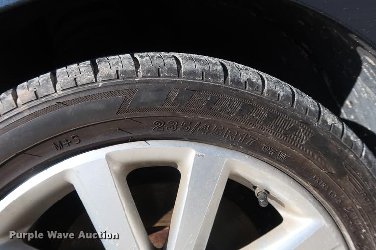 image for item EL9256 2006 Volkswagen Passat