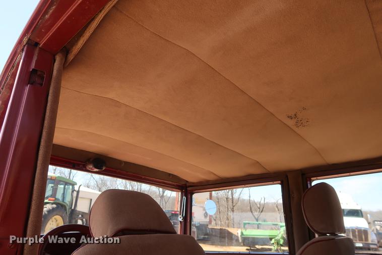 image for item EL9259 1930 Ford