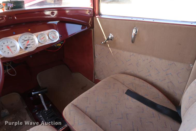 image for item EL9259 1930 Ford