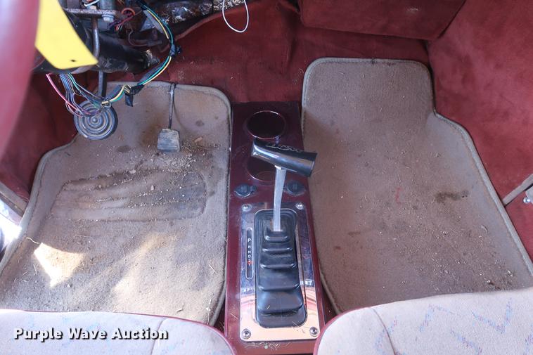 image for item EL9259 1930 Ford