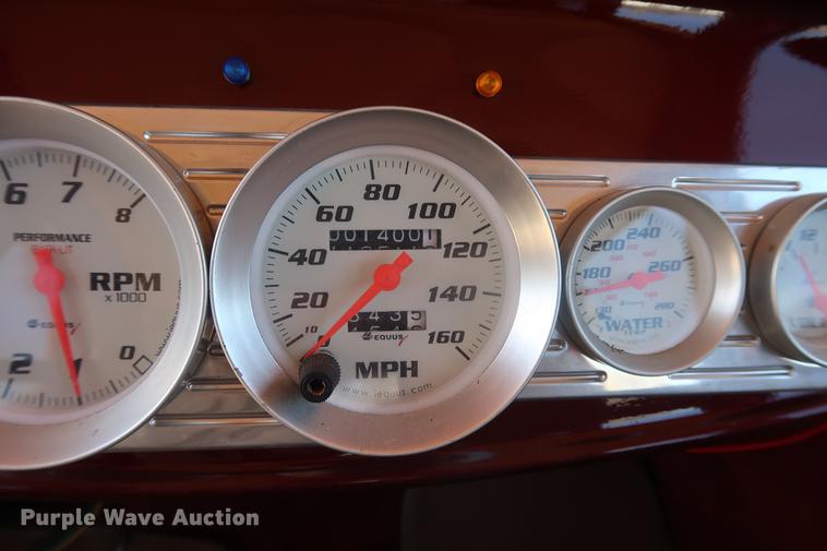 image for item EL9259 1930 Ford