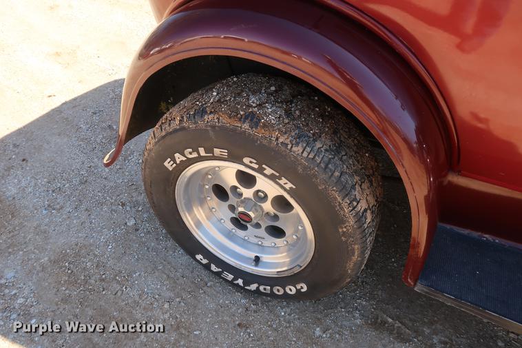 image for item EL9259 1930 Ford