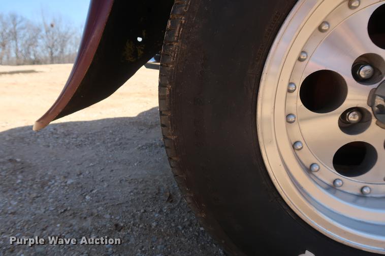 image for item EL9259 1930 Ford