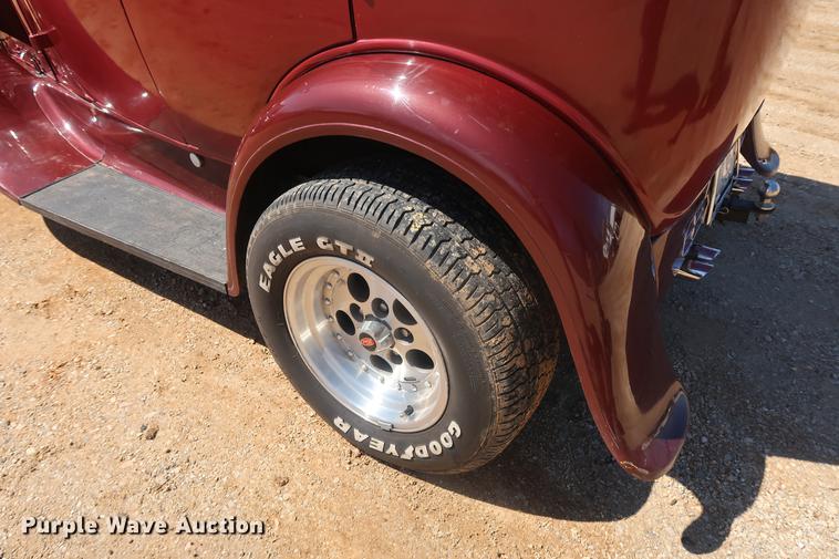 image for item EL9259 1930 Ford