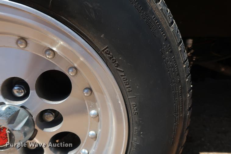 image for item EL9259 1930 Ford