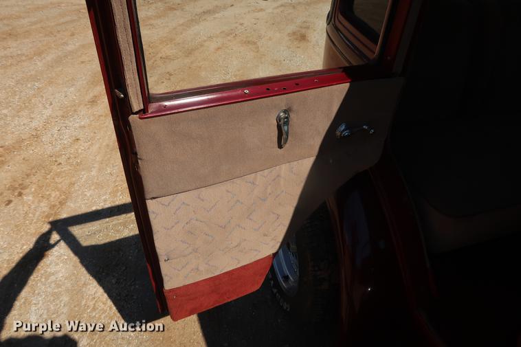 image for item EL9259 1930 Ford