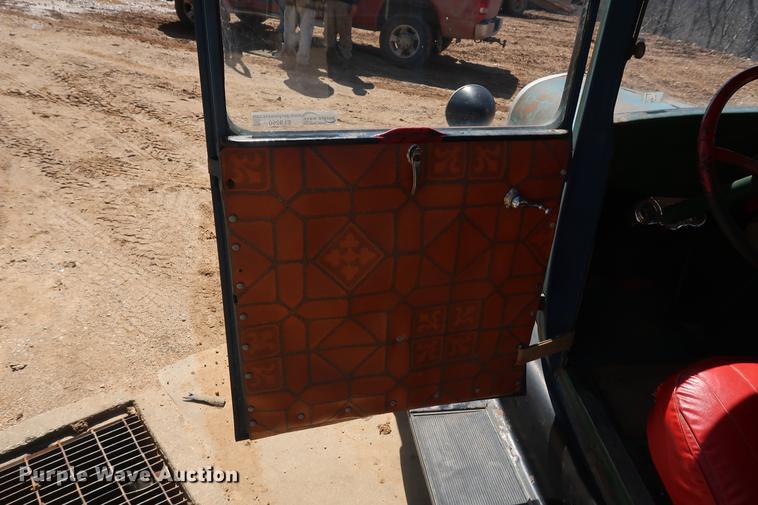 image for item EL9260 1928 Ford Model A