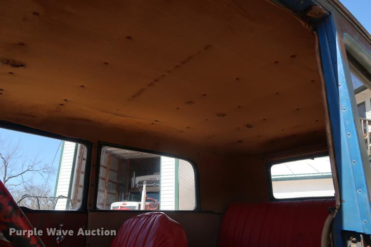 image for item EL9260 1928 Ford Model A