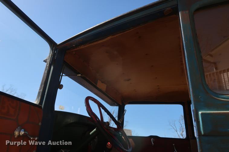 image for item EL9260 1928 Ford Model A