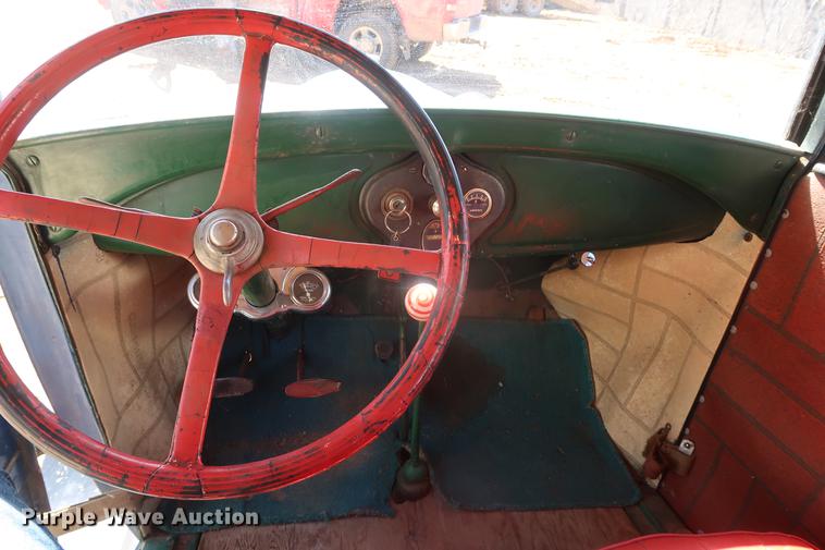 image for item EL9260 1928 Ford Model A