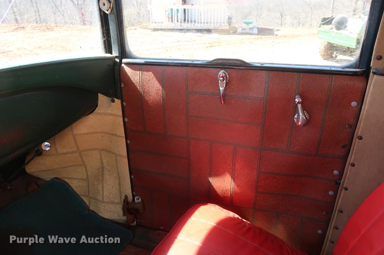 image for item EL9260 1928 Ford Model A