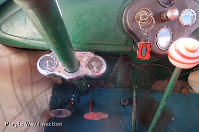 image for item EL9260 1928 Ford Model A