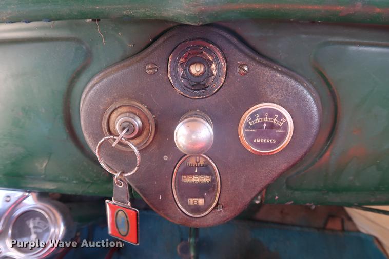 image for item EL9260 1928 Ford Model A