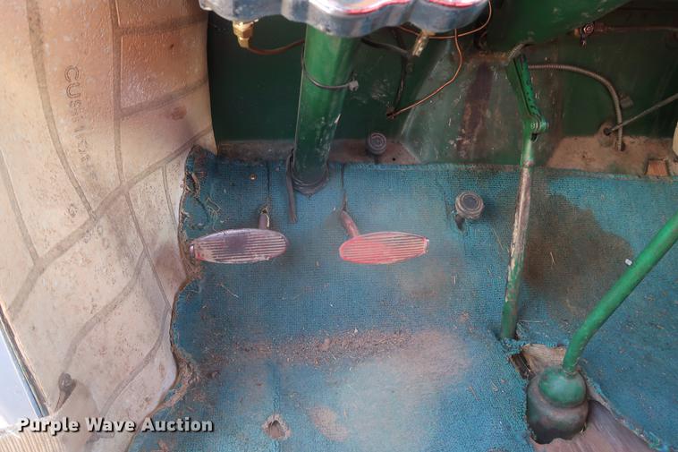 image for item EL9260 1928 Ford Model A