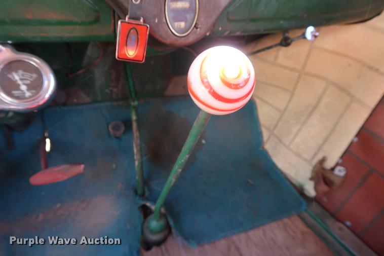 image for item EL9260 1928 Ford Model A