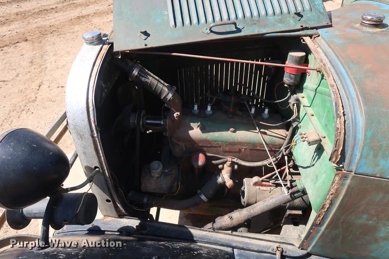 image for item EL9260 1928 Ford Model A