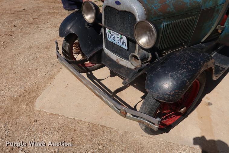image for item EL9260 1928 Ford Model A