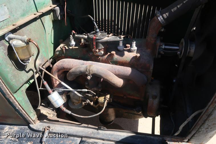 image for item EL9260 1928 Ford Model A