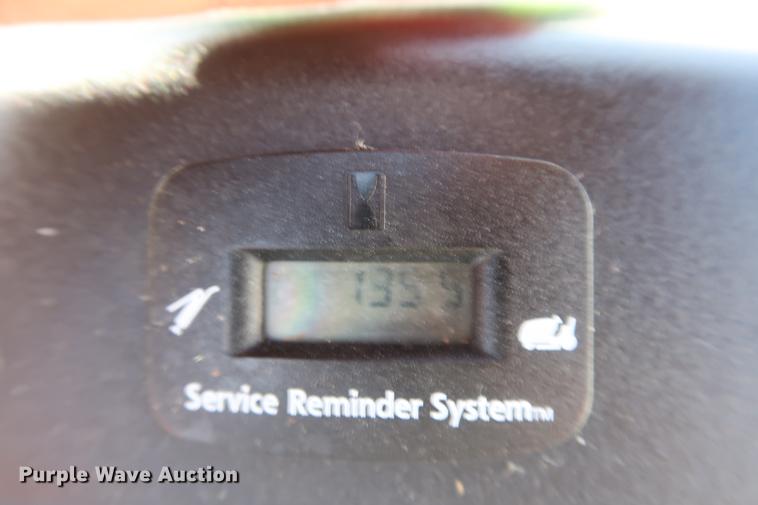 image for item EL9295 John Deere LA130 lawn mower