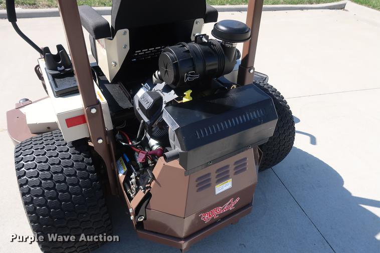 image for item EL9296 Grasshopper 223 ZTR lawn mower