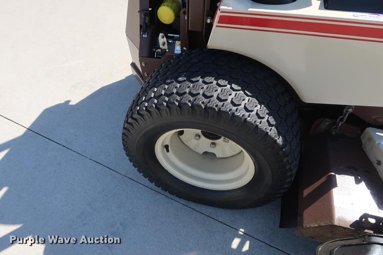 image for item EL9296 Grasshopper 223 ZTR lawn mower