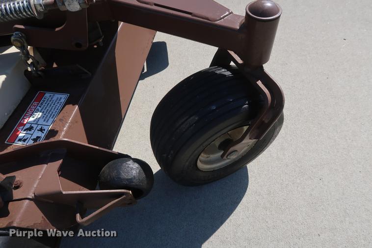 image for item EL9296 Grasshopper 223 ZTR lawn mower