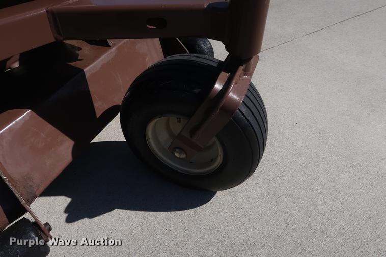 image for item EL9296 Grasshopper 223 ZTR lawn mower