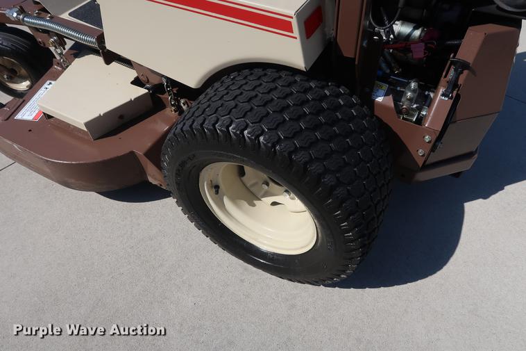 image for item EL9296 Grasshopper 223 ZTR lawn mower