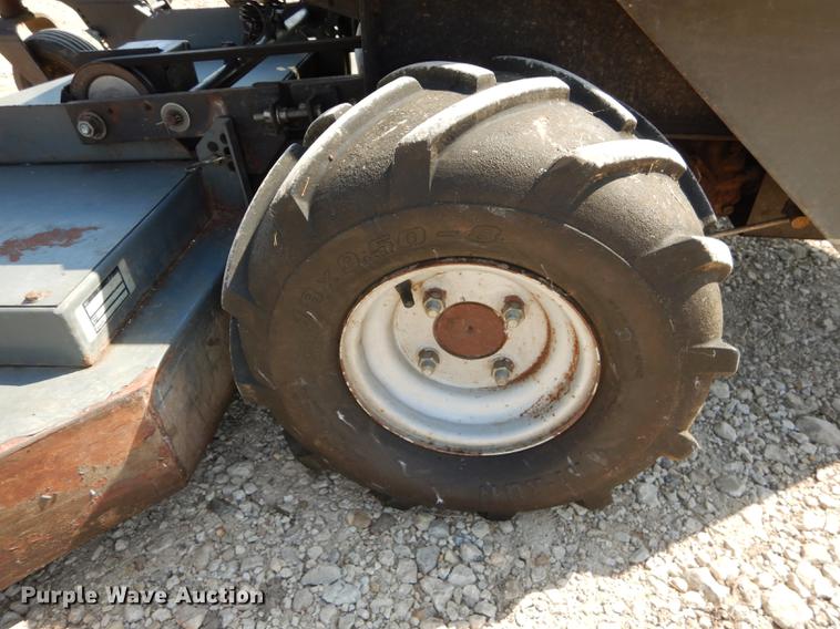 image for item EN9224 1995 Grazer G1890 ZTR lawn mower