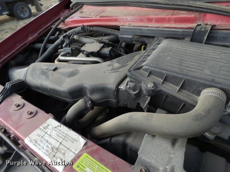 image for item EN9542 1993 Ford Club Wagon van