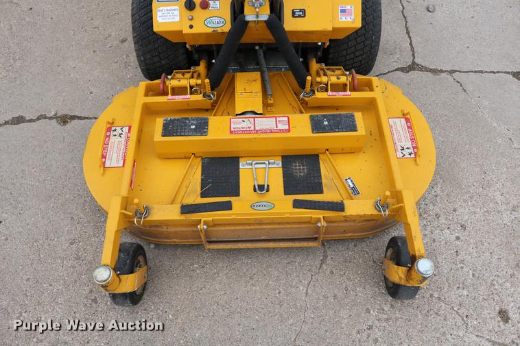 image for item EW9086 2006 Walker MCGHS ZTR lawn mower