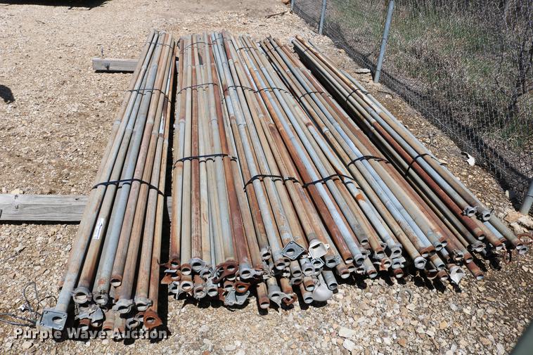 image for item EW9105 (150) pieces of conduit