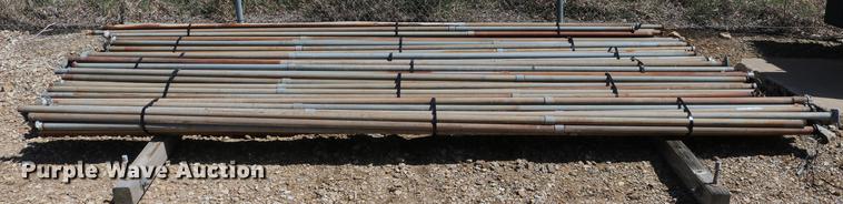 image for item EW9105 (150) pieces of conduit