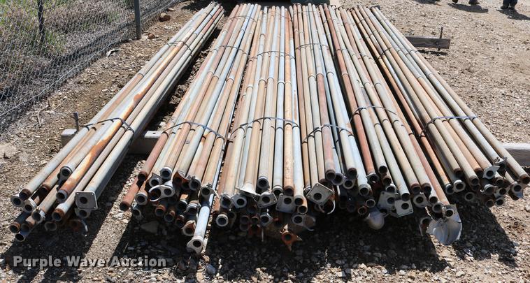 image for item EW9105 (150) pieces of conduit