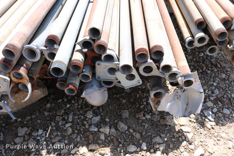 image for item EW9105 (150) pieces of conduit