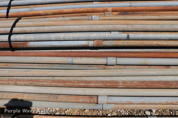 image for item EW9105 (150) pieces of conduit