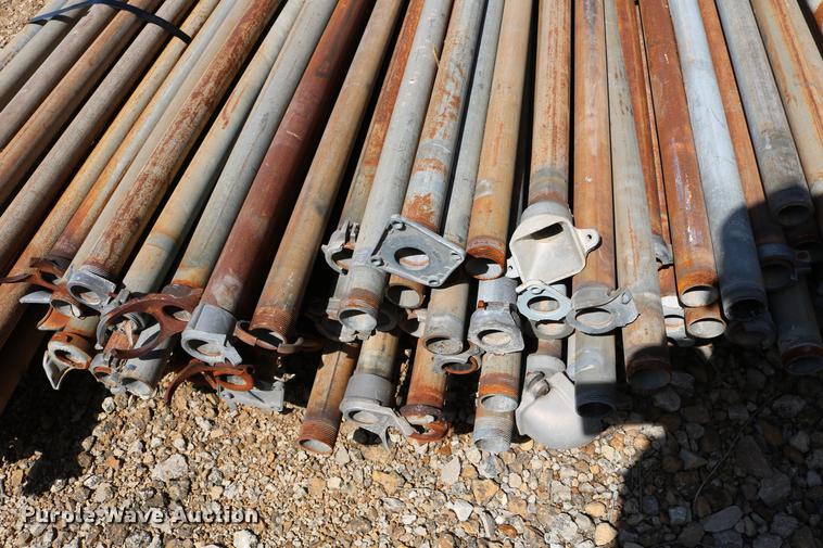 image for item EW9105 (150) pieces of conduit