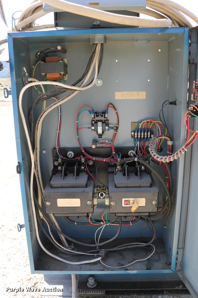 image for item EW9106 Winco CNG standby generator