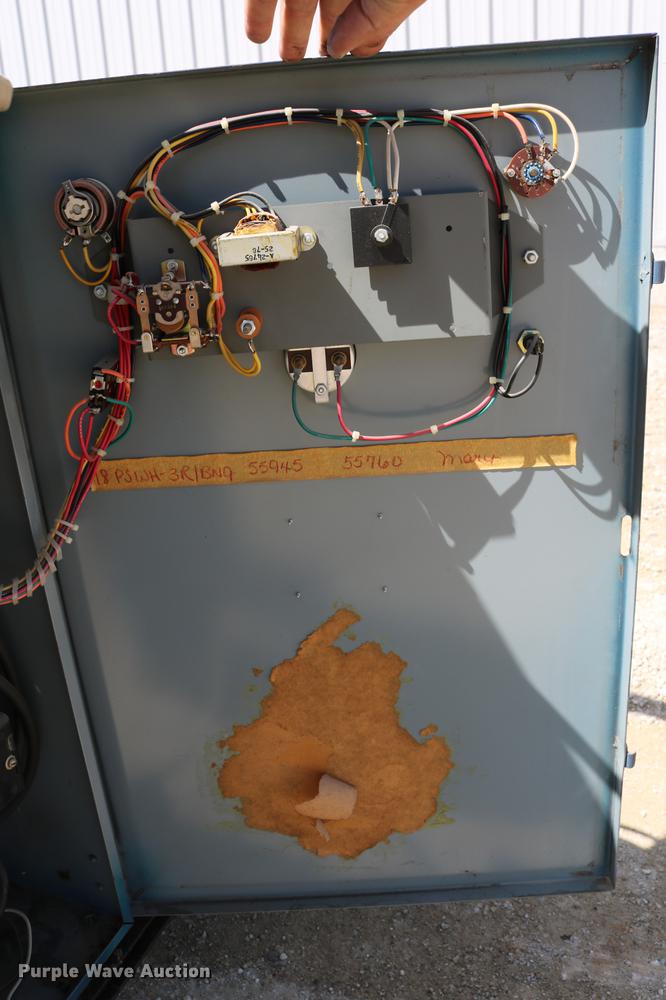 image for item EW9106 Winco CNG standby generator