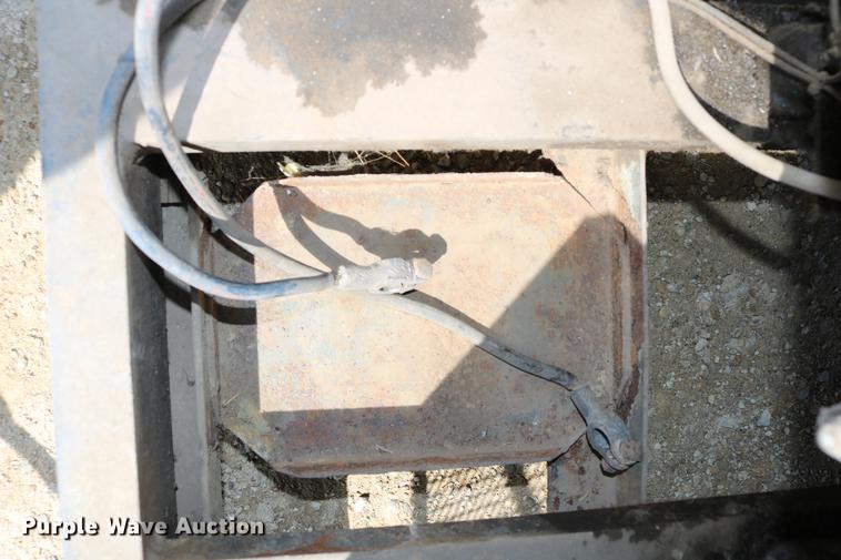 image for item EW9106 Winco CNG standby generator