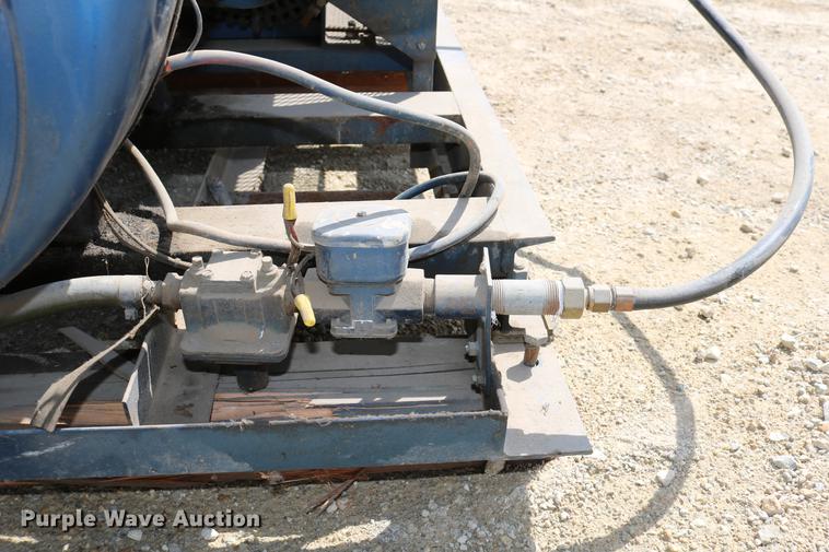 image for item EW9106 Winco CNG standby generator