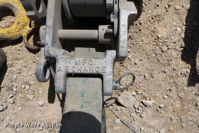 image for item EW9108 (16) hoists