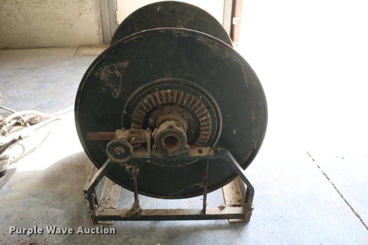 image for item EW9112 Air reel and hoist