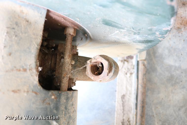 image for item EW9112 Air reel and hoist