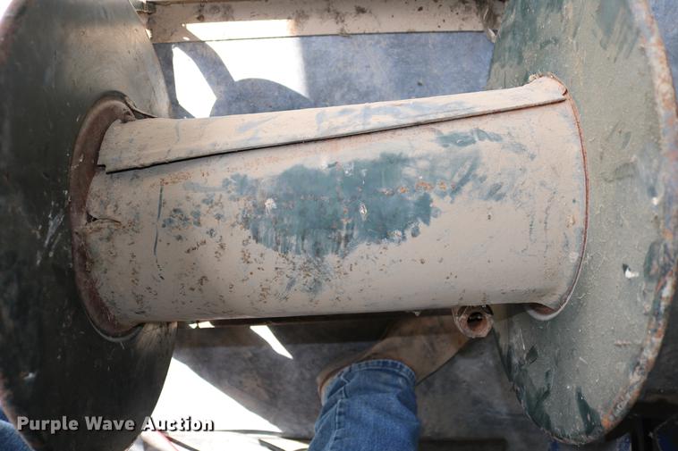 image for item EW9112 Air reel and hoist