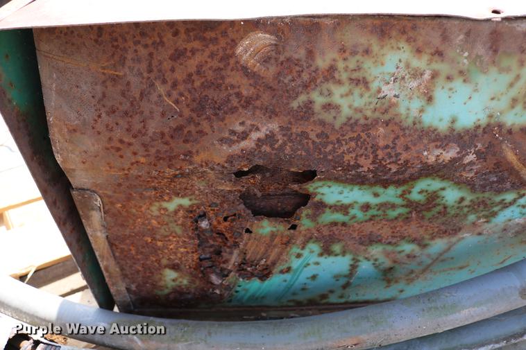 image for item EW9113 (7) electrical Add-A-Phase boxes