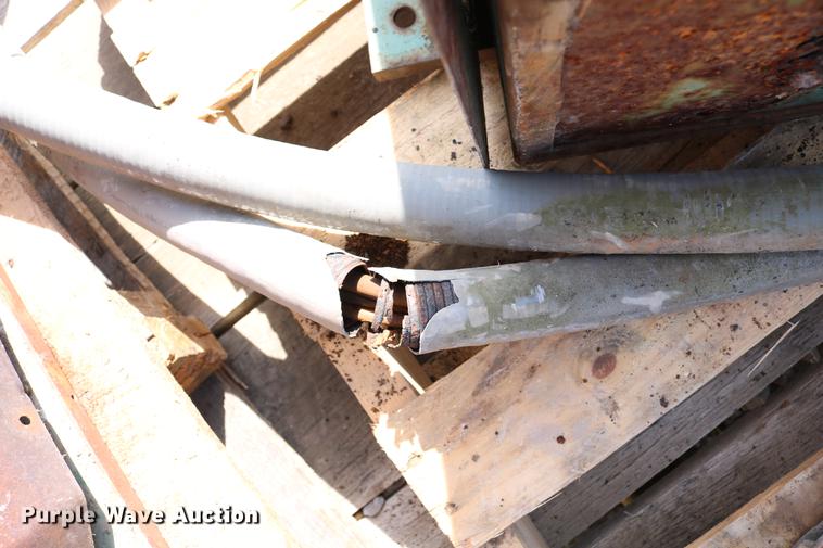 image for item EW9113 (7) electrical Add-A-Phase boxes